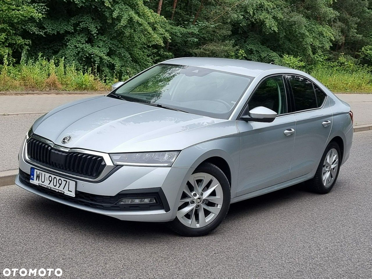 Skoda Octavia 1.5 TSI ACT Business - 2