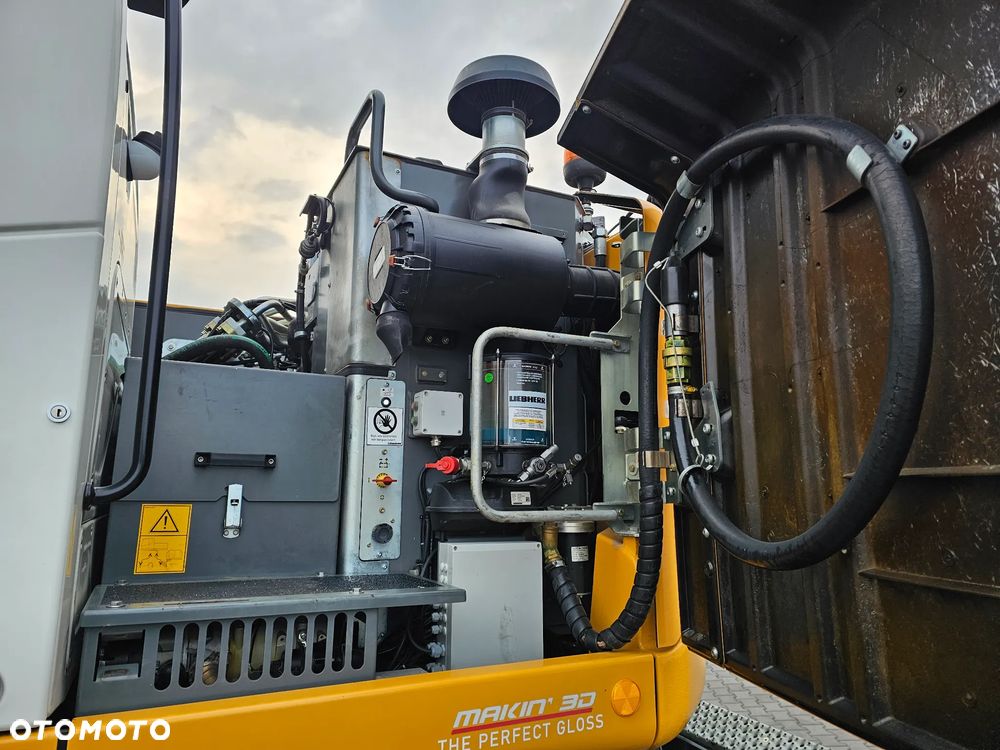 Liebherr A 918 Compact - 21