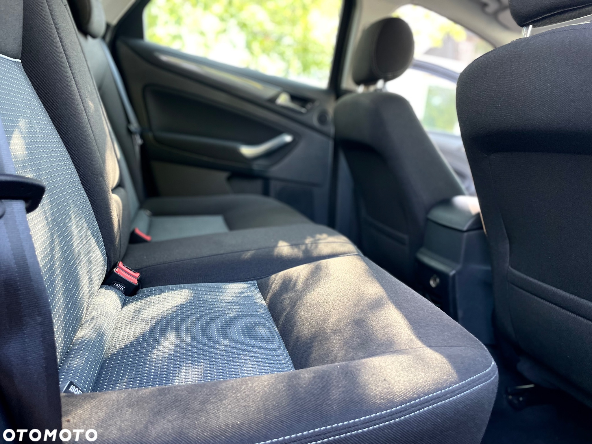 Ford Mondeo 2.0 Ambiente - 18