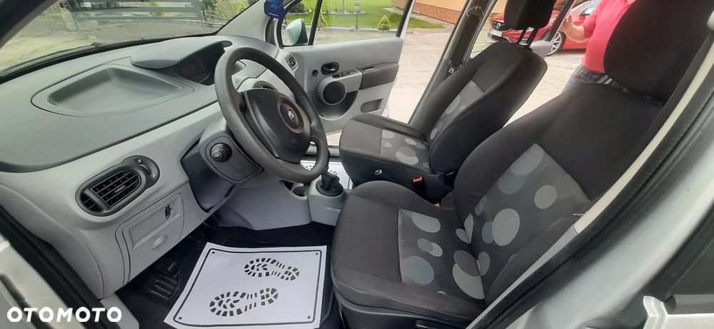 Renault Modus - 31
