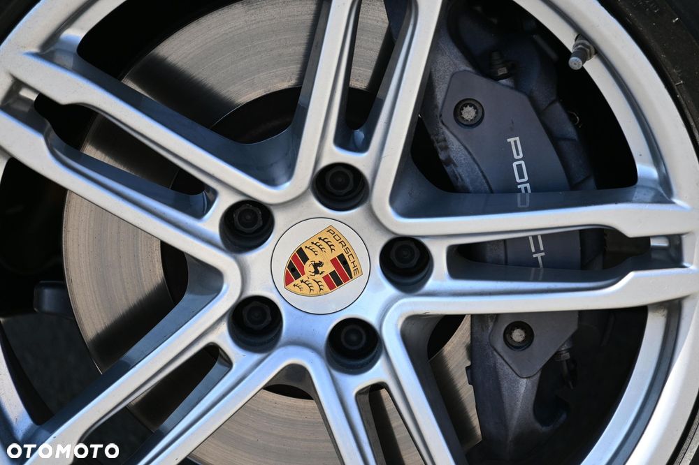 Porsche Macan PDK - 23