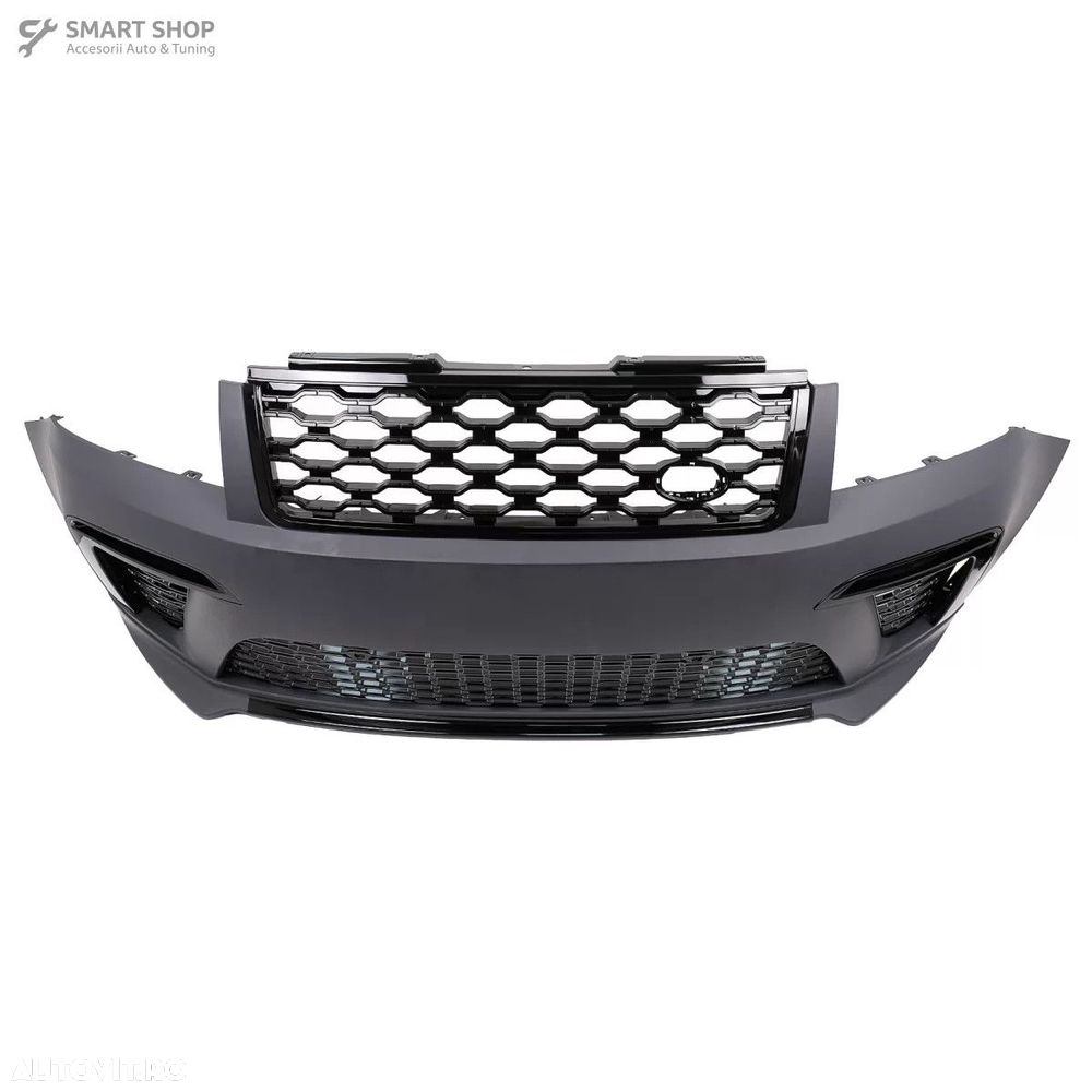 Pachet Exterior Complet Land Rover Defender SUV L663 (2019-) - 4