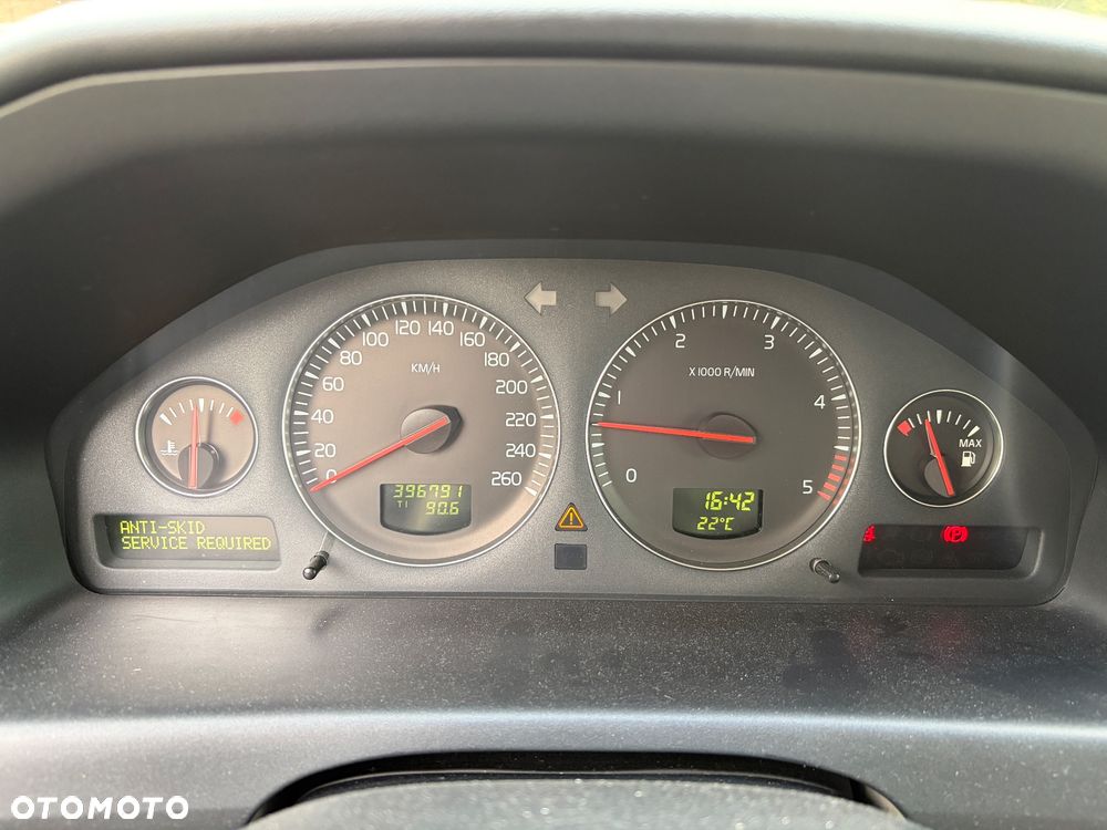 Volvo S60 2.4D5 Momentum - 20