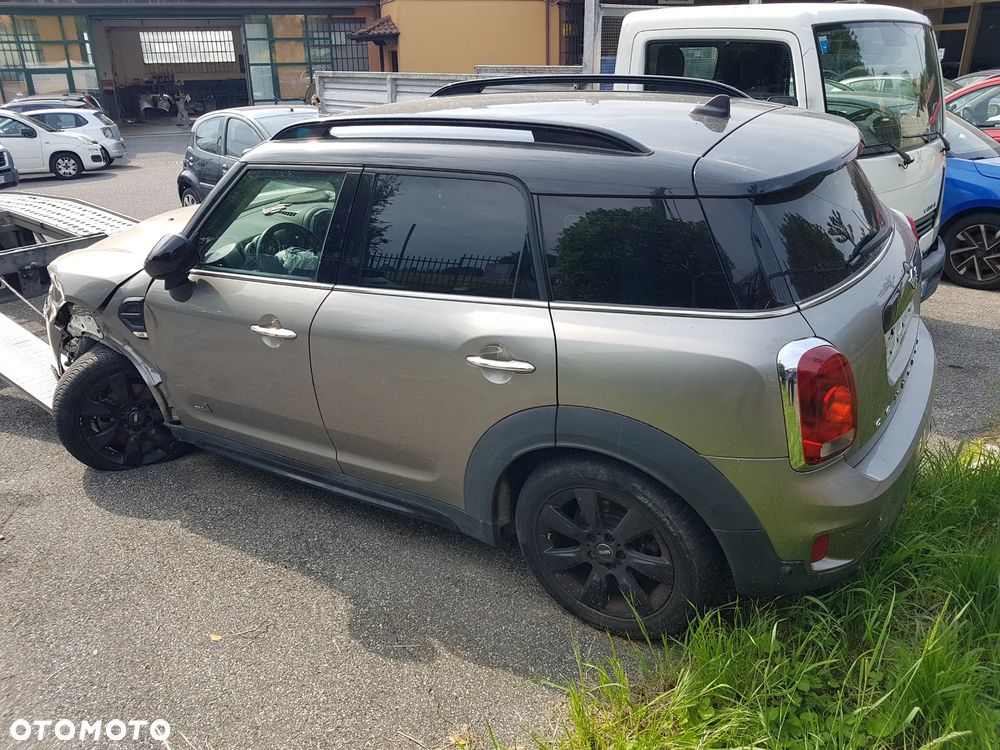 MINI Countryman Cooper D All4 Estate Edition - 4
