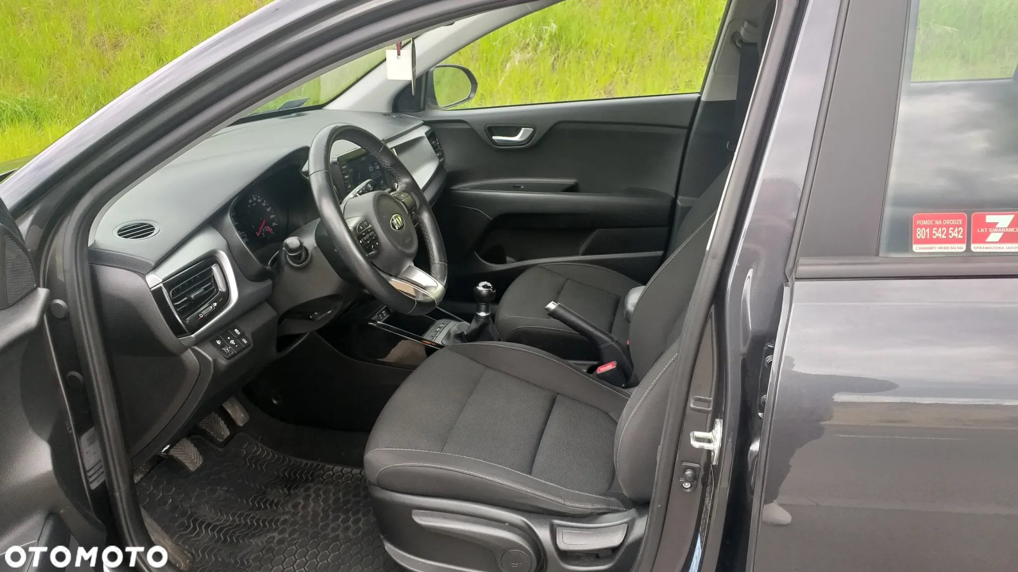 Kia Rio 1.2 M - 4