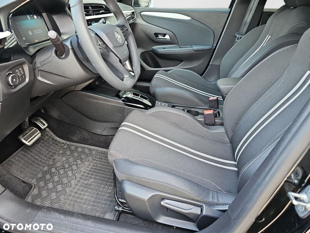 Opel Corsa - 22
