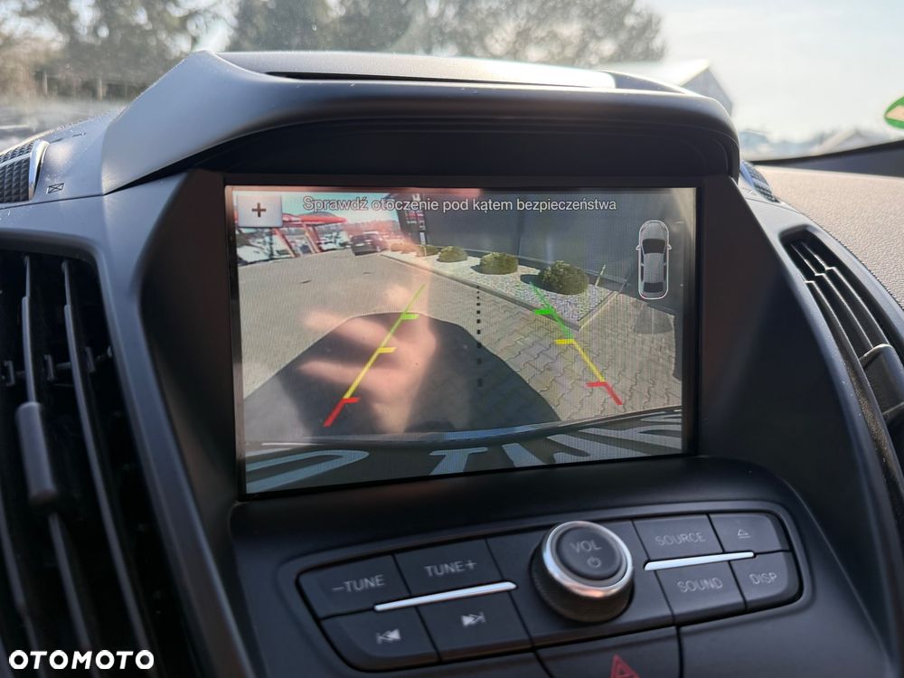 Ford Kuga 1.5 EcoBlue COOL&CONNECT - 23