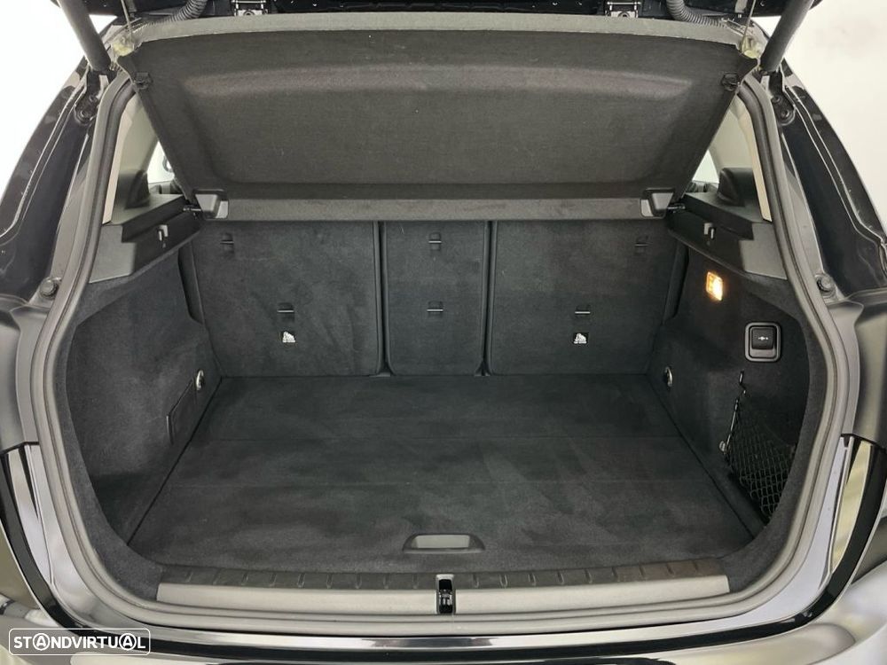 BMW 216 Active Tourer d Advantage - 13