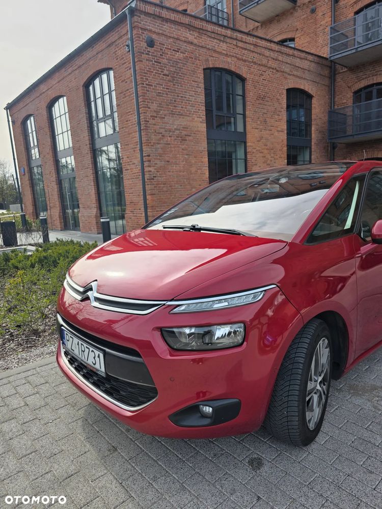 Citroën C4 Picasso 1.6 e-HDi Intensive ETG6 - 2