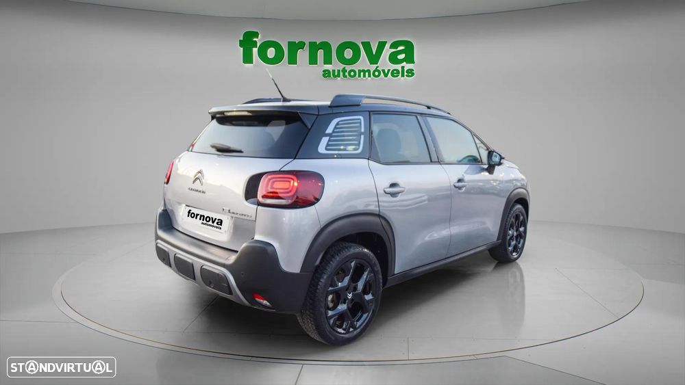 Citroën C3 Aircross PureTech 110 Stop & Start OPF SHINE PACK - 5