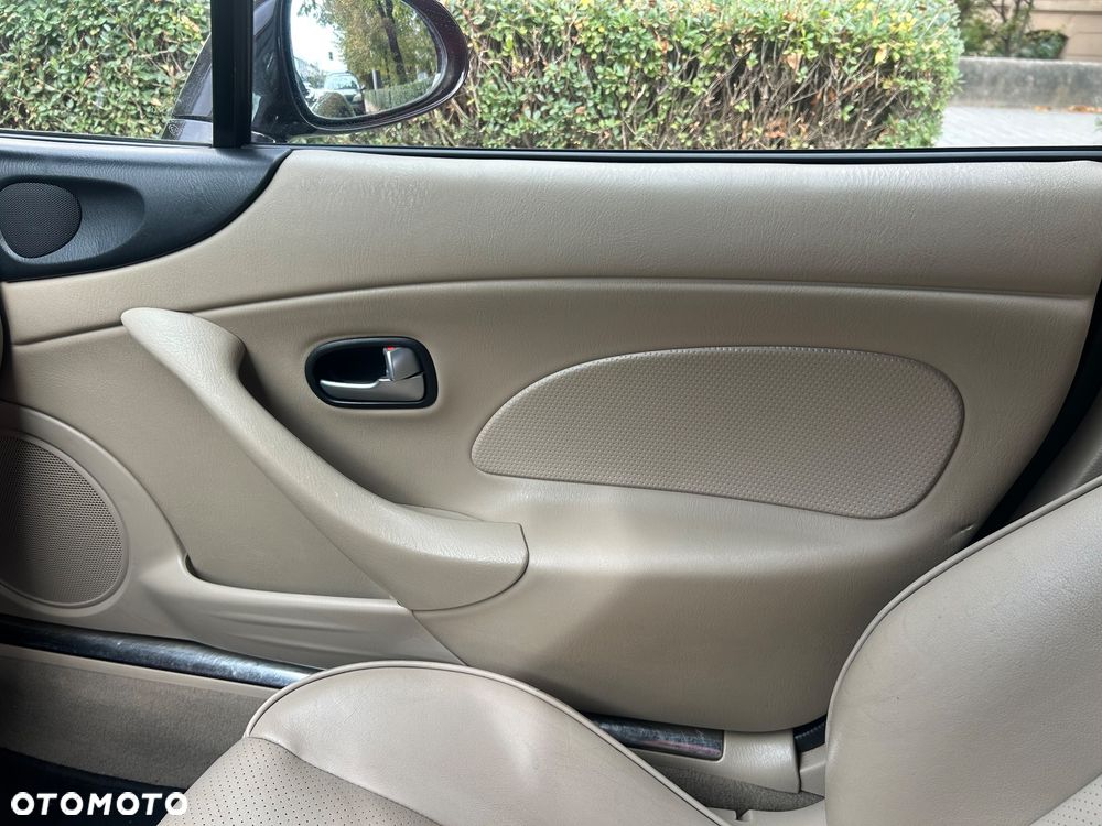 Mazda MX-5 1.6 16V - 18