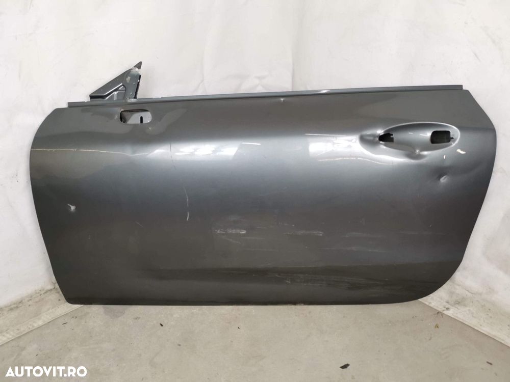 Usa Stanga Fata Mercedes-Benz  E-Class C238 [2016 - 2020] Originala - 2