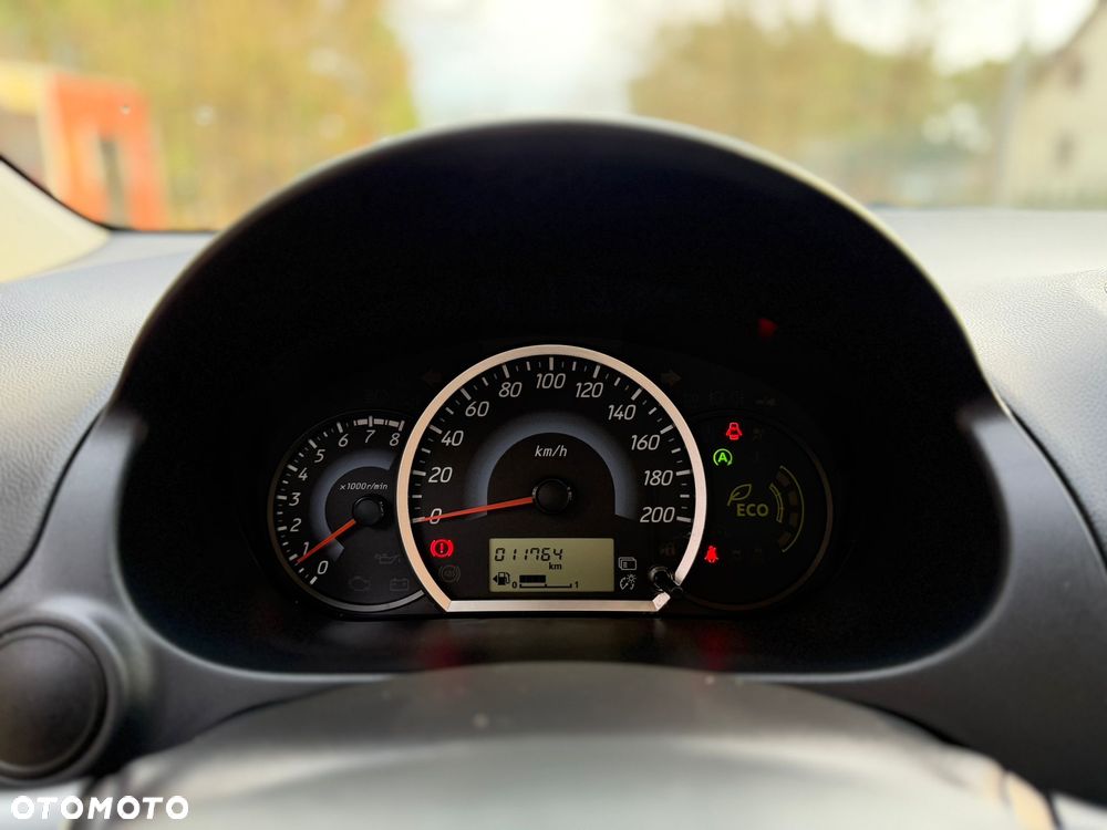 Mitsubishi Space Star 1.2 Clear Tec Top - 11