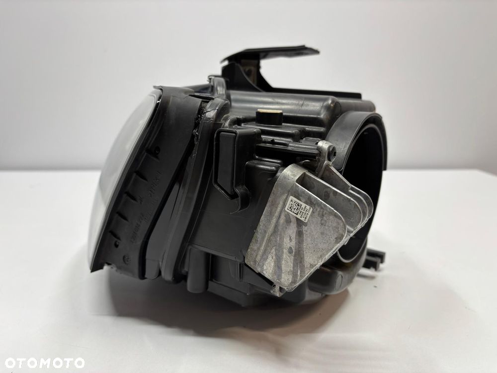 Audi A5 8T0 Lift Lampa Lewa Przód Przednia 8T0941031C - 6
