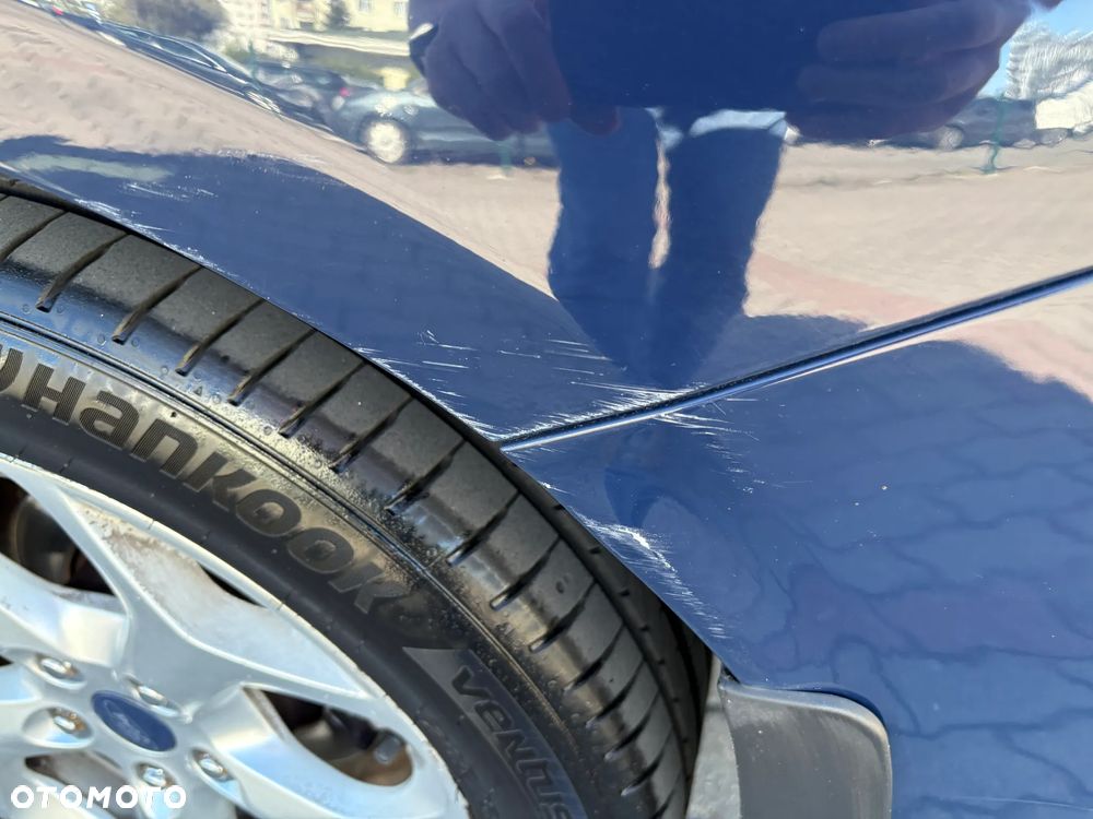 Ford Focus 1.6 TDCi Trend - 26