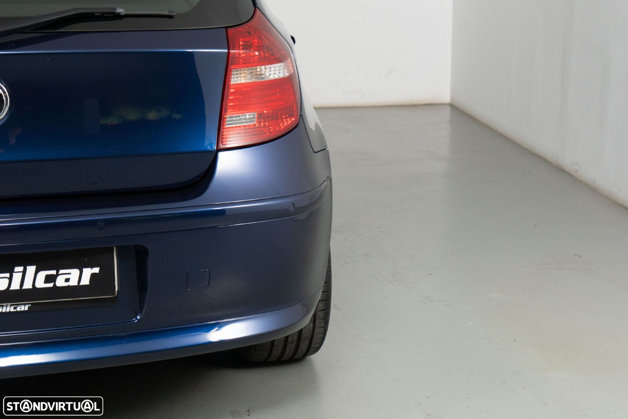 BMW 118 d - 15