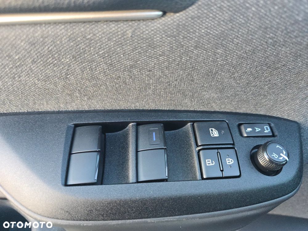 Toyota Yaris Hybrid 1.5 Executive - 16