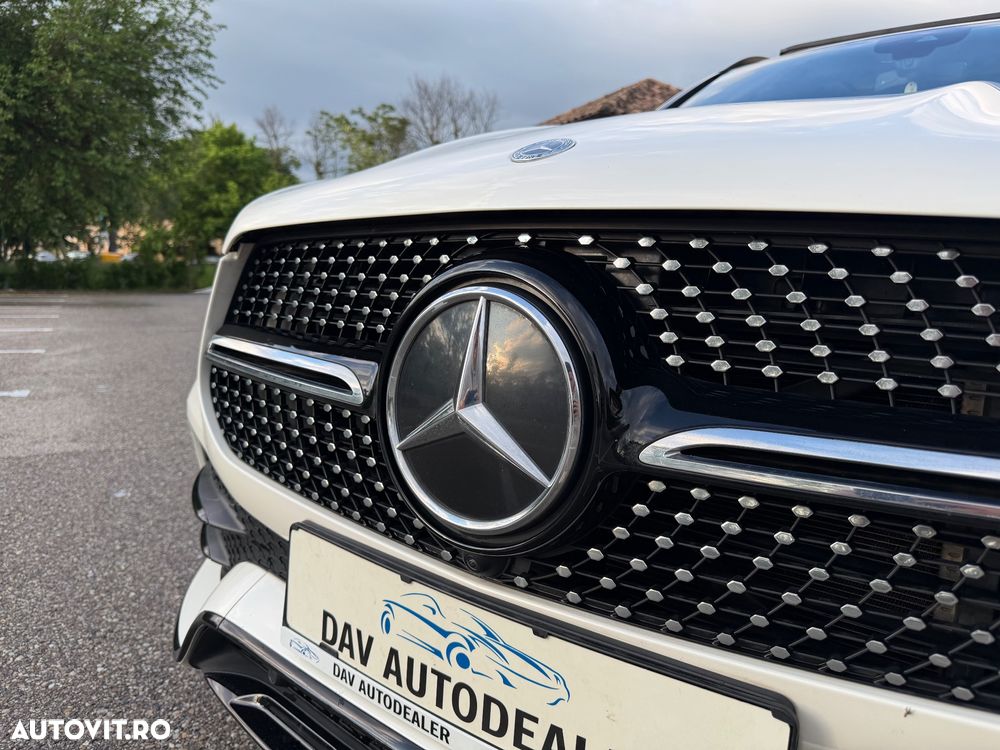 Mercedes-Benz GLE - 14