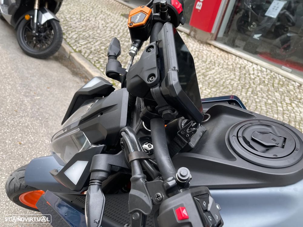 KTM Duke 390 2024 - Desde 68 EUR / Mês !! - 11