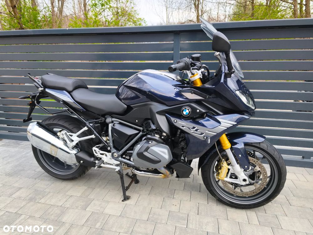 BMW RS - 31