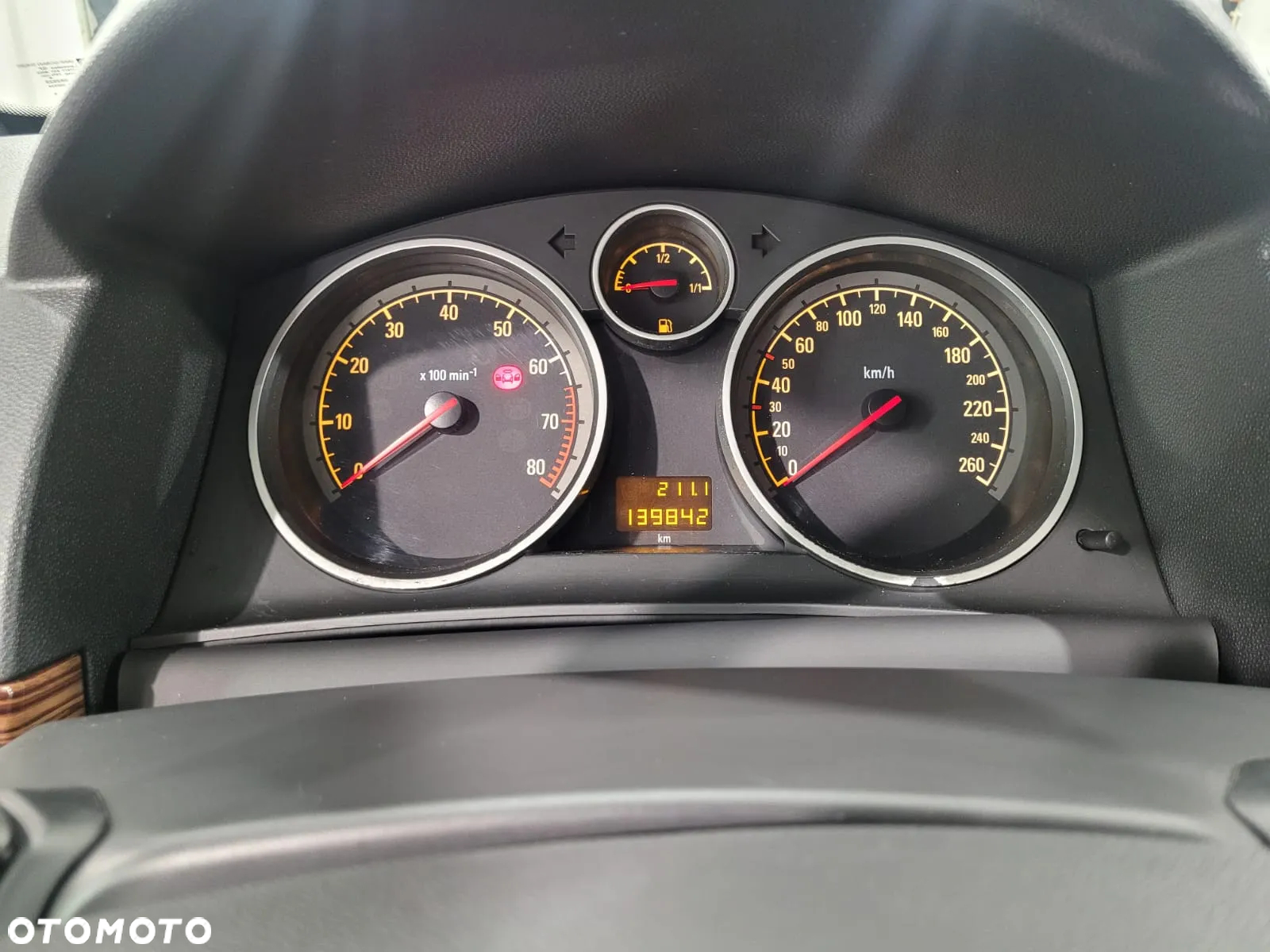 Opel Astra TwinTop 1.8 Cosmo - 35