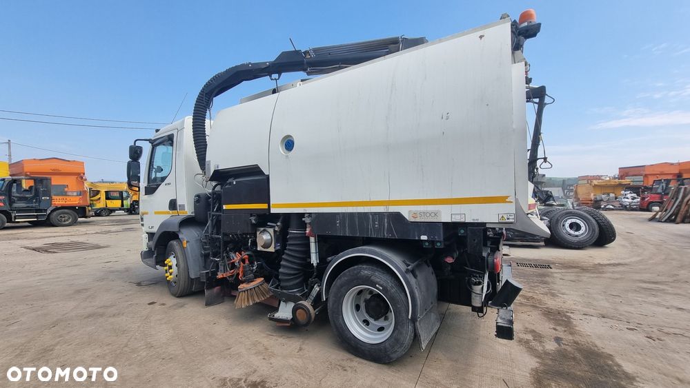 DAF LF 230 - 8