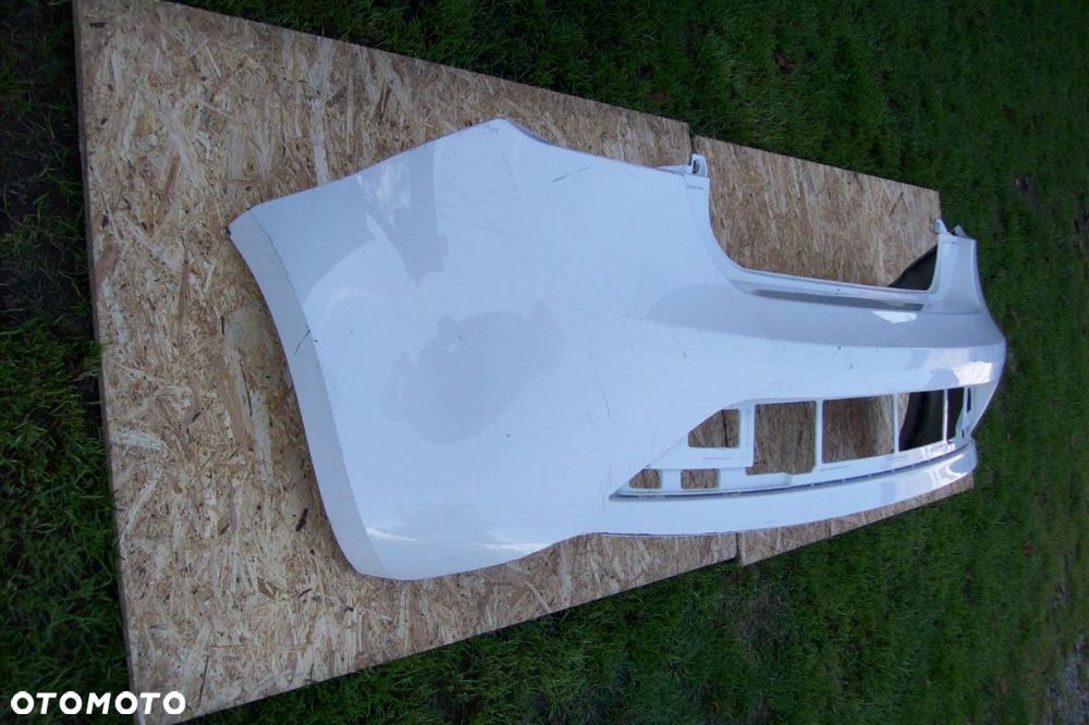 zderzak tylny seat ibiza 2008 2013r - 2