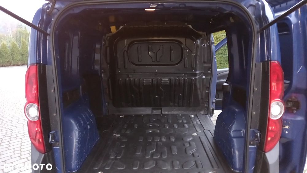 Opel Combo 1.3 CDTI L1H1 S&S LKW-Zulassung Selection - 12