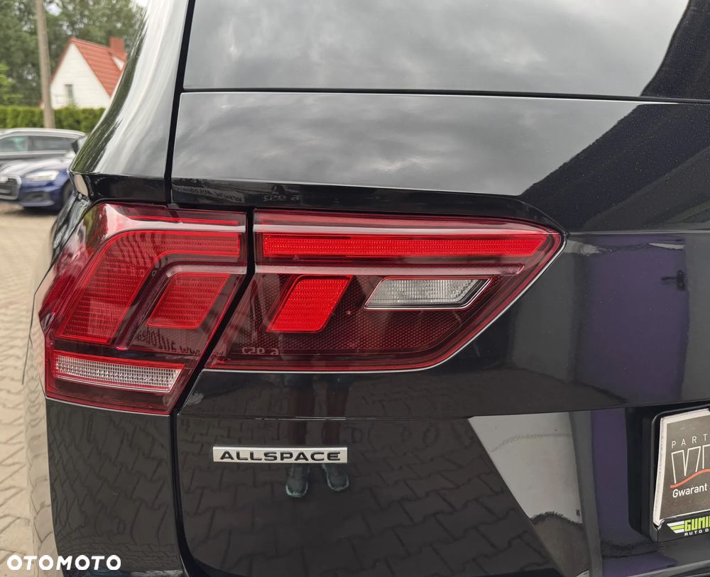Volkswagen Tiguan Allspace 2.0 TDI Life DSG - 15