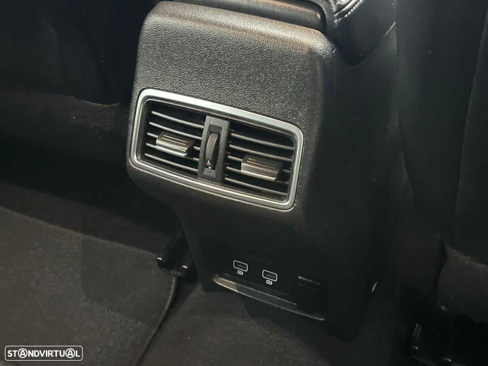 Renault Kadjar 1.5 Blue dCi Intens EDC - 21