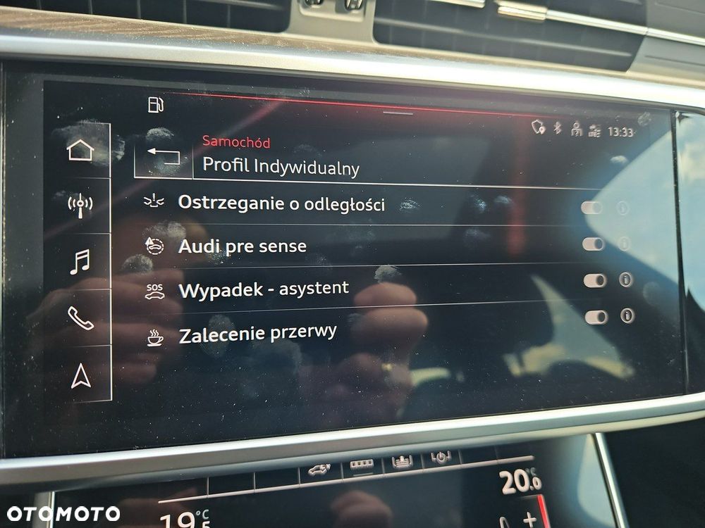 Audi A6 Limousine - 22