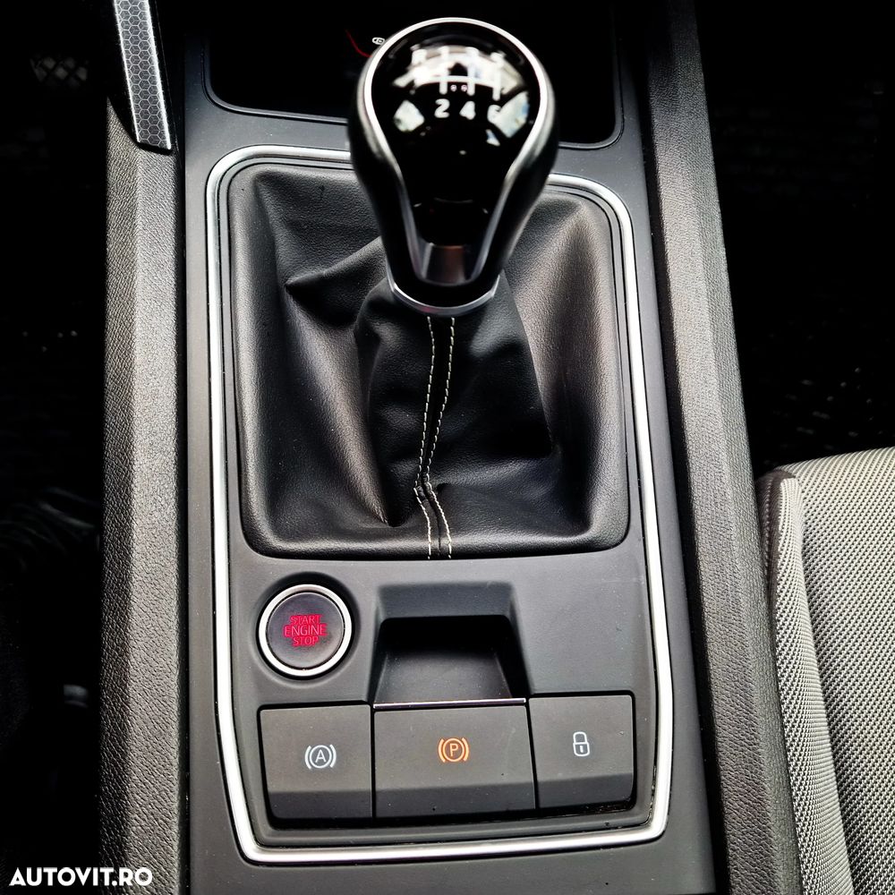 Seat Leon 1.5 TSI Style - 20