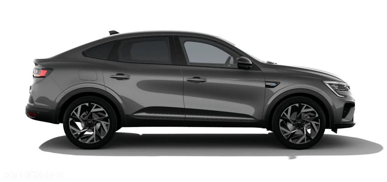 Renault Arkana - 4
