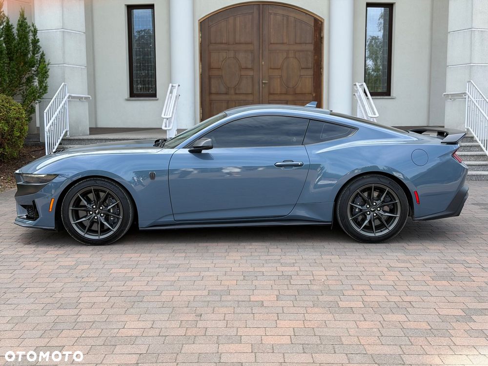 Ford Mustang - 10