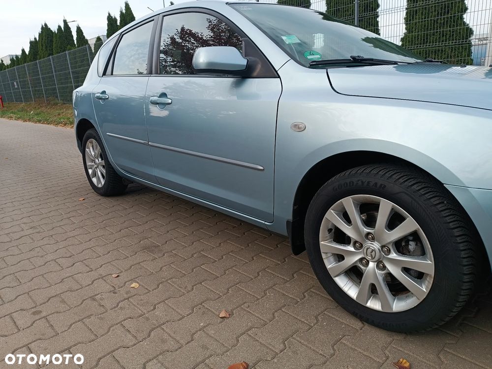 Mazda 3 - 22