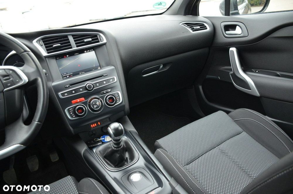 Citroën DS4 - 30