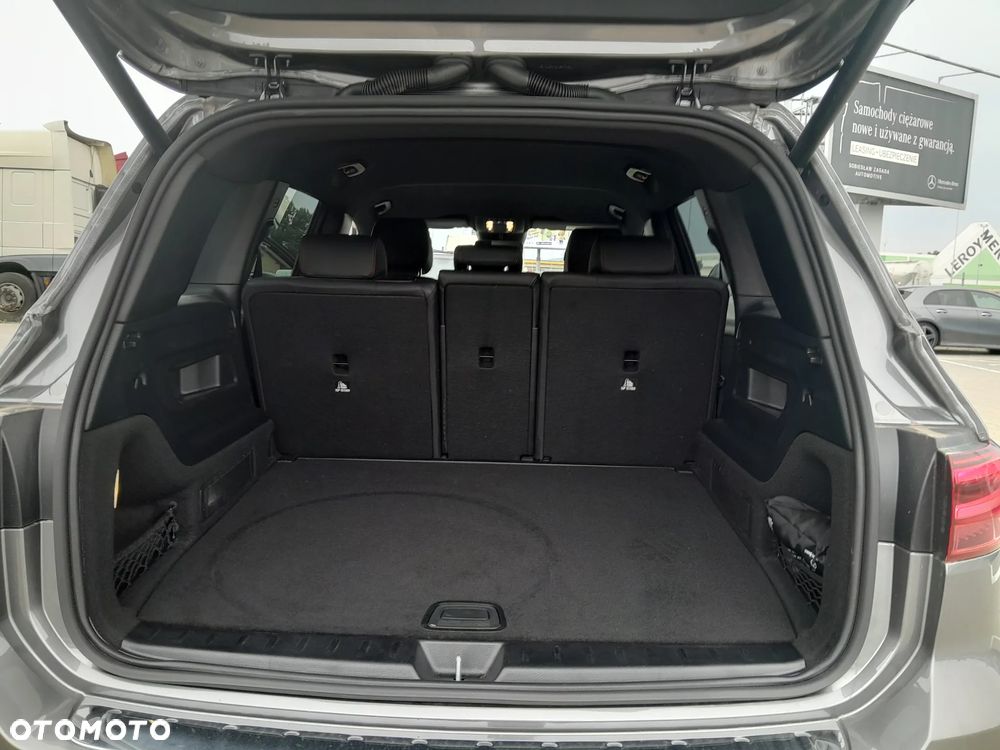 Mercedes-Benz GLB 200 AMG Line 7G-DCT - 16