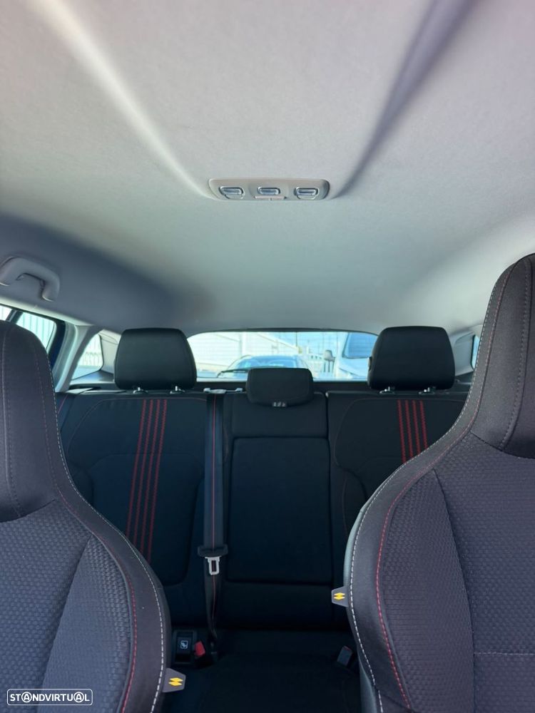 Renault Mégane Sport Tourer 1.6 E-Tech Plug-In Hybrid R.S. Line - 59