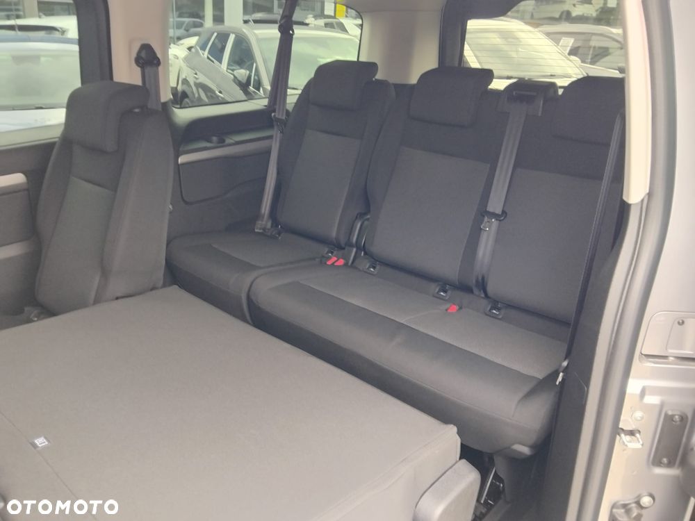Opel Zafira 2.2 Diesel XL Business - 25