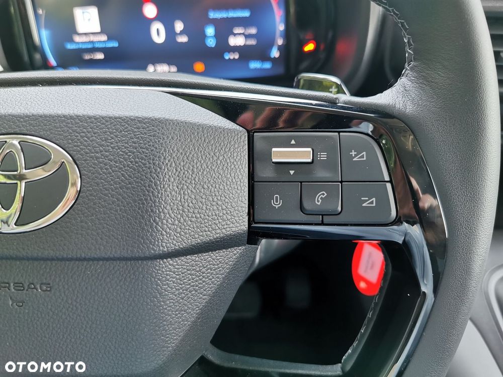 Toyota Proace City Verso Long 1.5 D-4D Family - 21