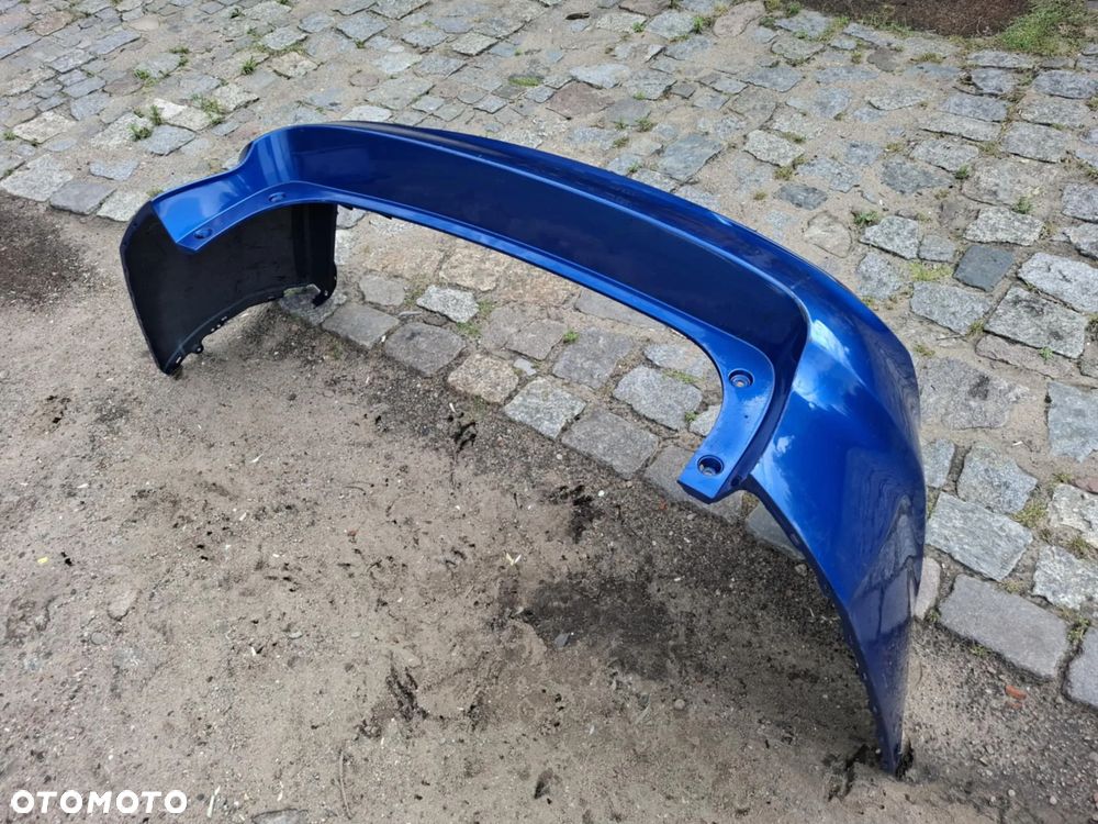 ZDERZAK TYLNY TYŁ HONDA CIVIC IX KOMBI - 8