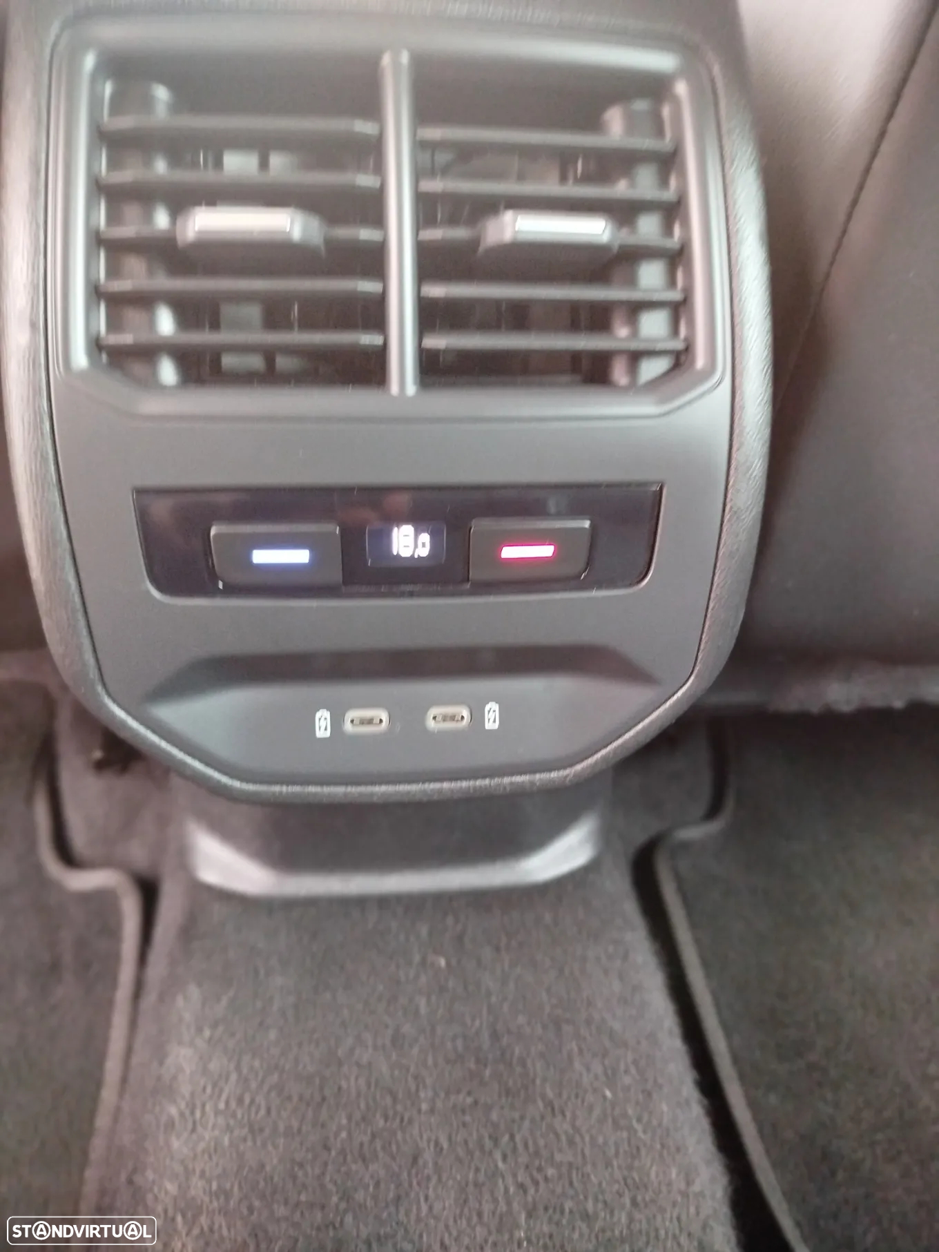 SEAT Leon ST 2.0 TDI FR DSG - 27