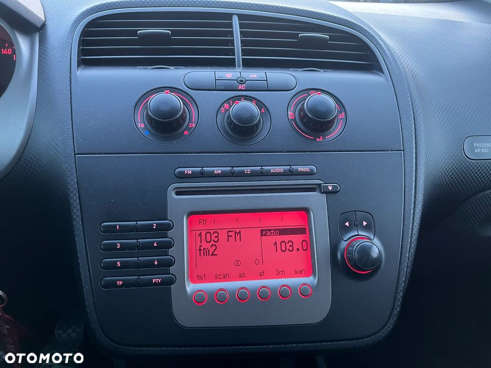 Seat Toledo - 27