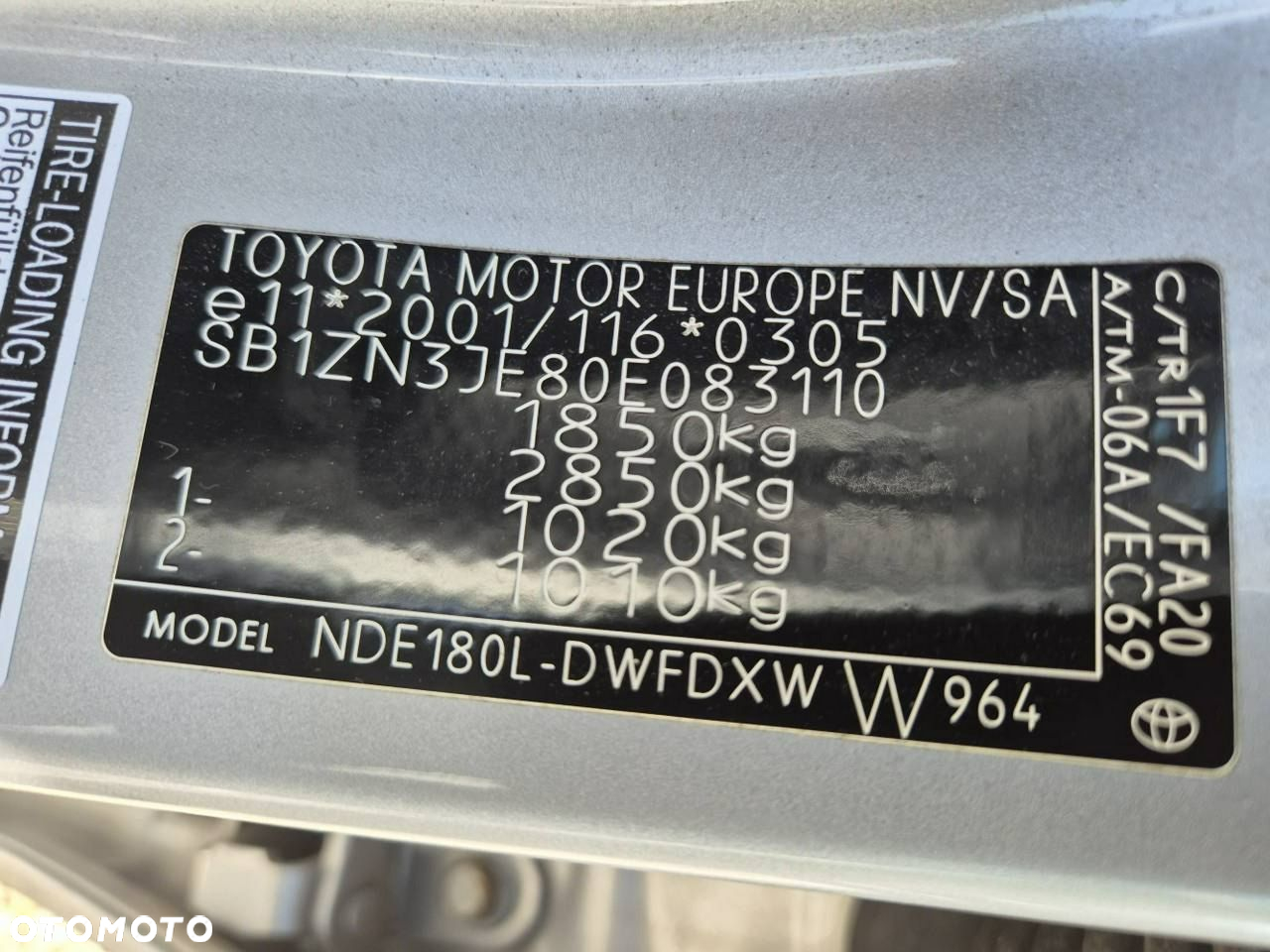 Toyota Auris - 25