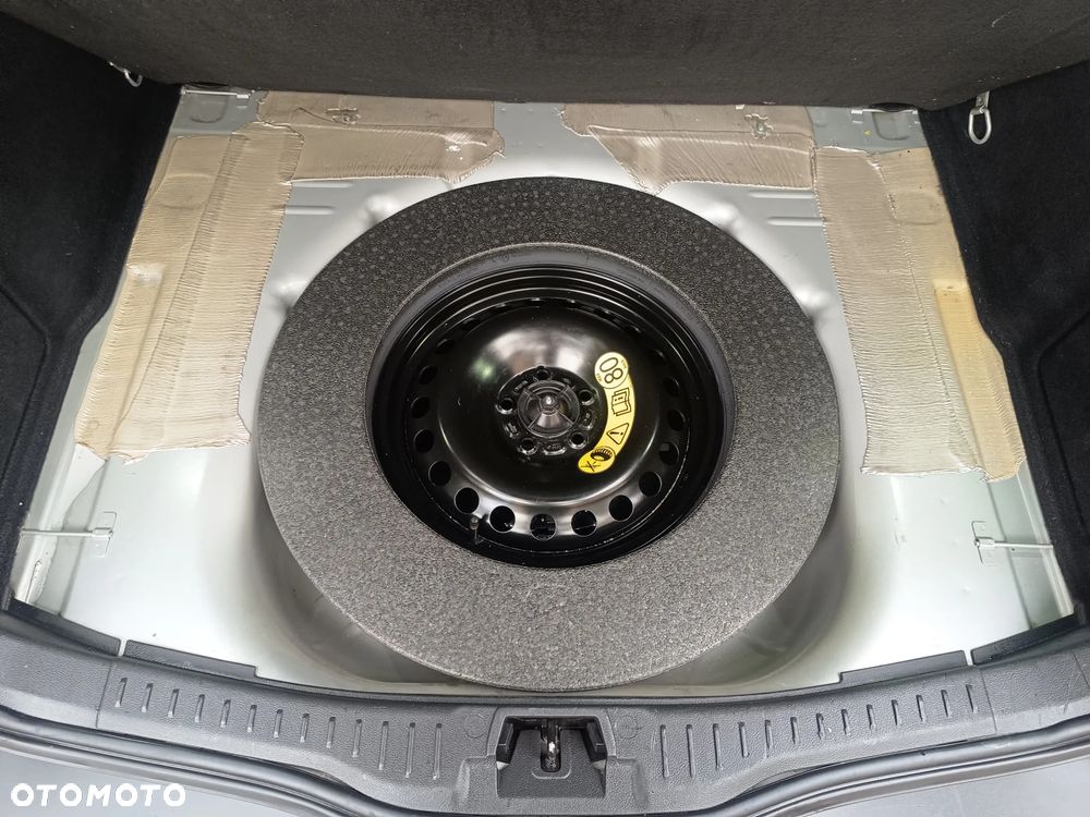 Ford Focus 1.5 TDCi Platinium X PowerShift - 25