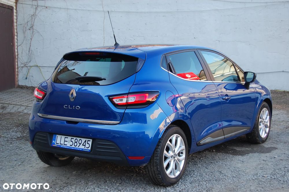 Renault Clio Energy TCe 120 EDC Bose Edition - 5