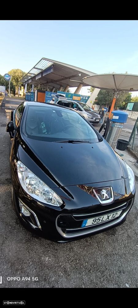 Peugeot 308 CC 1.6 e-HDi Sport - 1