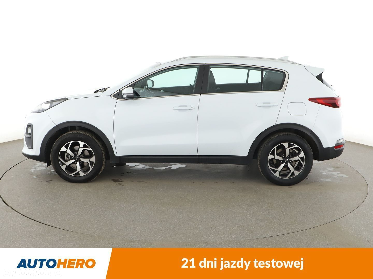 Kia Sportage - 2