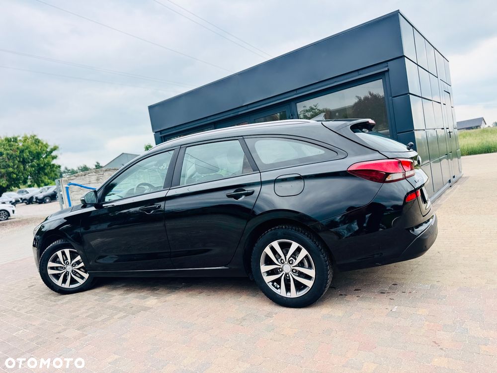 Hyundai i30 1.6 CRDI DCT Premium - 30