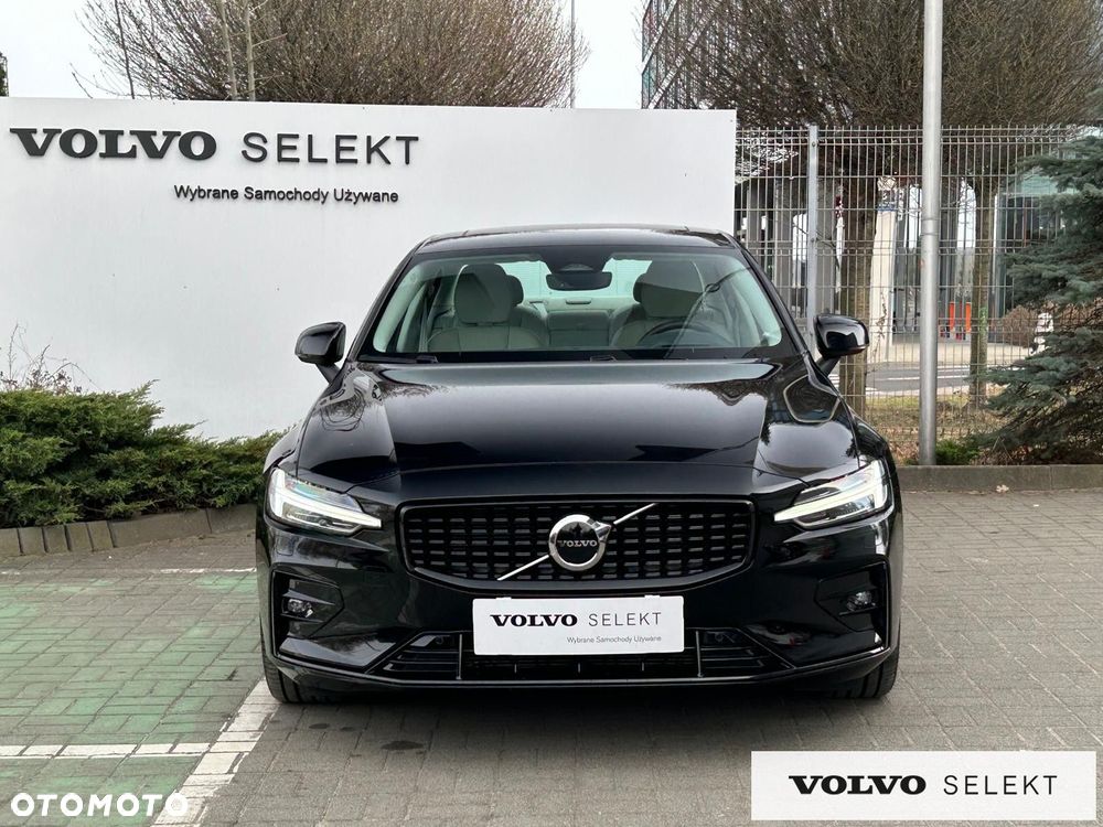 Volvo S60 - 4